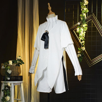 Reverse:1999 Choir Male Uniform Cosplay Costumes