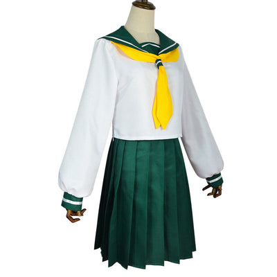 Gushing Over Magical Girls Hiiragi Utena Magia Baiser Cosplay Costumes