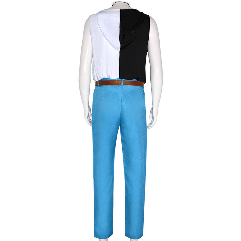Dead Mount Dead Play Corpse God Cosplay Costumes