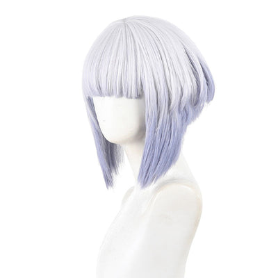 Rock Is a Lady's Modesty Tamaki Shiroya Cosplay Wigs
