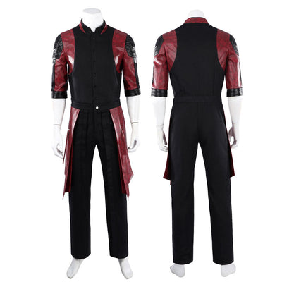 Avengers: Doomsday Shang-Chi Cosplay Costumes