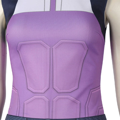 Game Valorant Neon Cosplay Costumes
