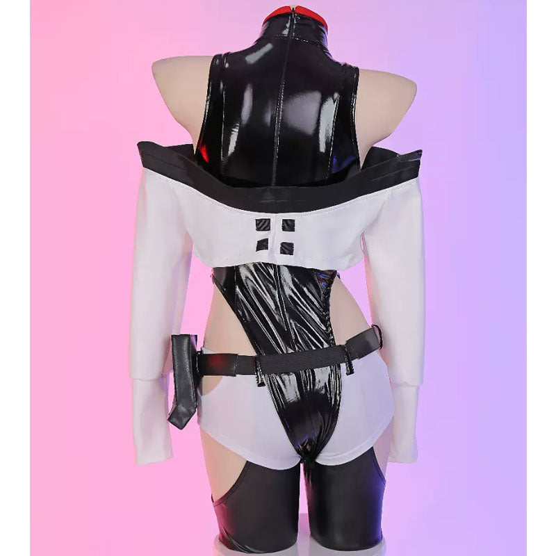 Game Cyberpunk: Edgerunners Lucyna Kushinada Cosplay Costumes