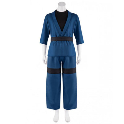 Fire Force Benimaru Shinmon Cosplay Costumes