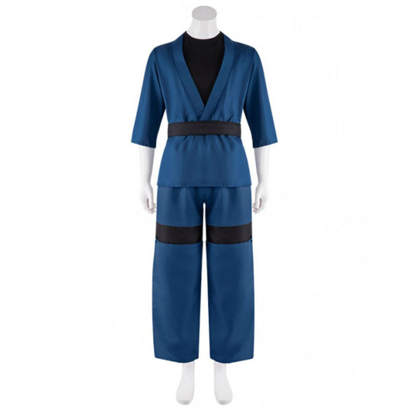 Fire Force Benimaru Shinmon Cosplay Costumes