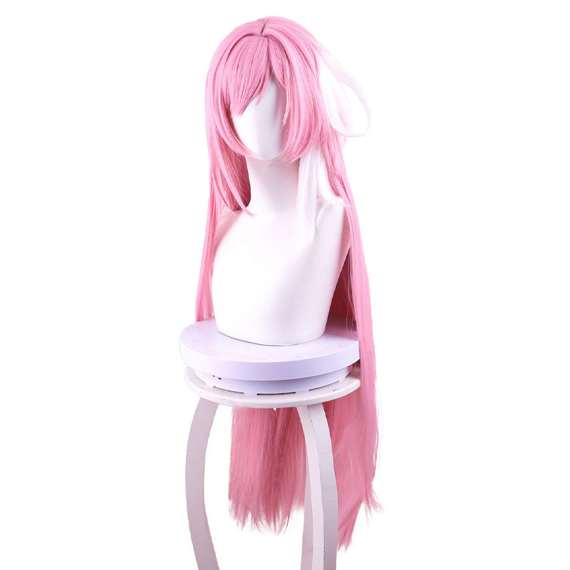 Honkai Impact 3rd Elysia Cosplay Wigs