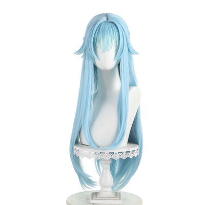 A Wild Last Boss Appeared! Dina Cosplay Wigs