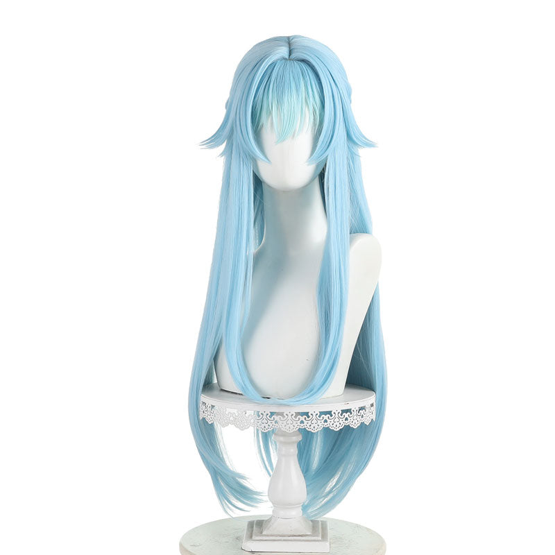 A Wild Last Boss Appeared! Dina Cosplay Wigs