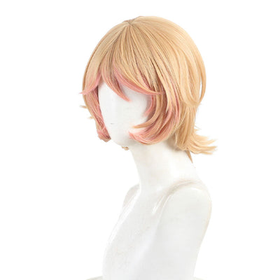 Identity V Esports Team BLK Tarcy Cosplay Wigs