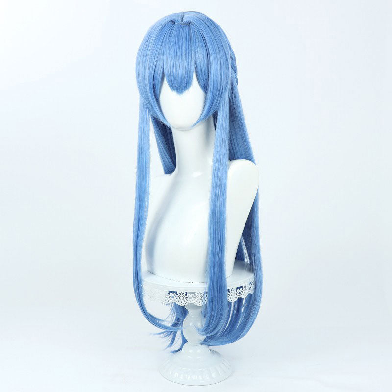 Goddess of Victory: NIKKE Helen Cosplay Wig