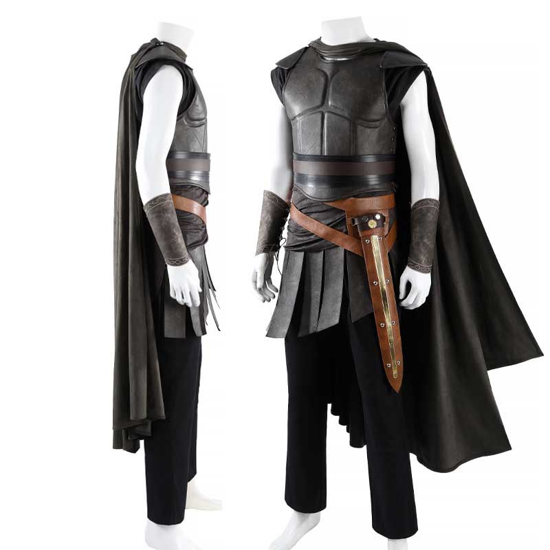The Odyssey 2026 Odyssey Cosplay Costumes