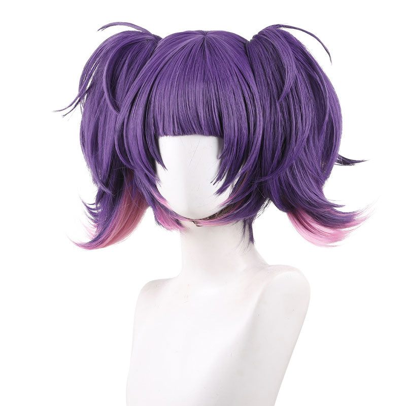 Path to Nowhere Etti Cosplay Wigs