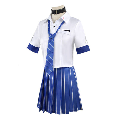 Goddess of Victory: NIKKE Naga Cosplay Costumes