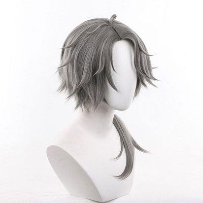 Identity V Esports Team BLK Aesop Cosplay Wigs