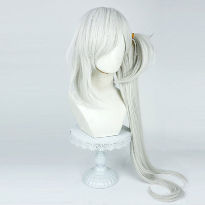Game Blue Archive Mutsuki Cosplay Wigs