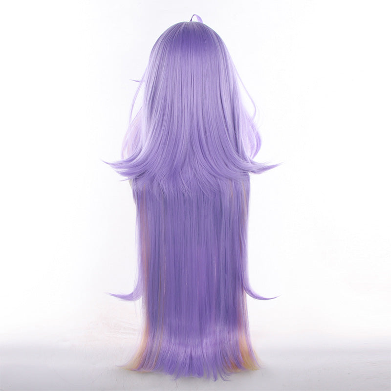 Neverness to Everness Fadia Cosplay Wigs