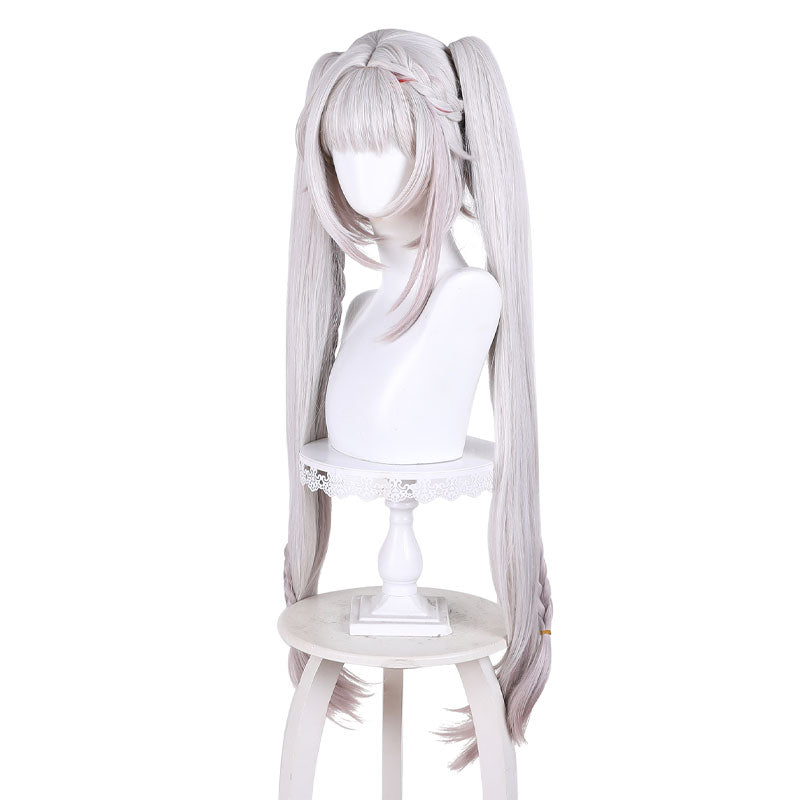 Honkai: Star Rail Sparxi Cosplay Wigs