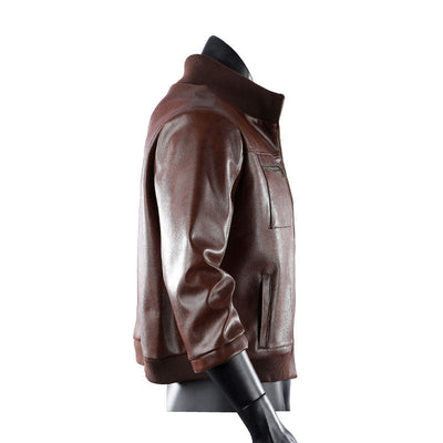 Avengers: Doomsday Cyclops Coat Cosplay Costumes