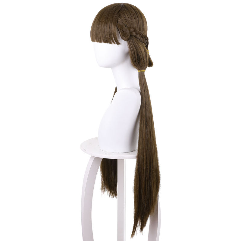 Anime LoveLive! SuperStar!! Liella! Kinako Sakurakoji Cosplay Wigs