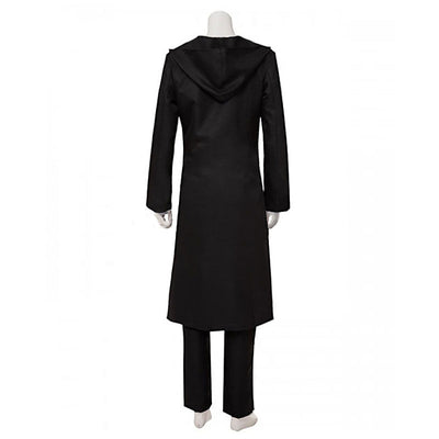 Attack on Titan Last season Eren Jaeger Fullset Cosplay Costume