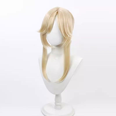 Goddess of Victory: NIKKE Ade Cosplay Wigs