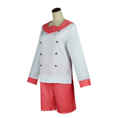 Heavenly Delusion Tokio Uniform Cosplay Costumes