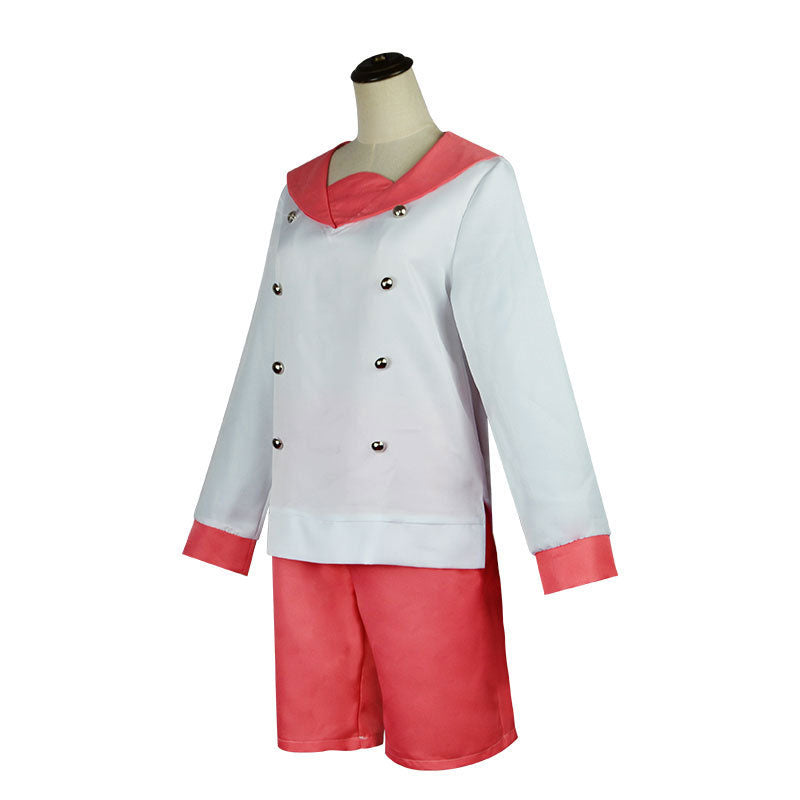 Heavenly Delusion Tokio Uniform Cosplay Costumes