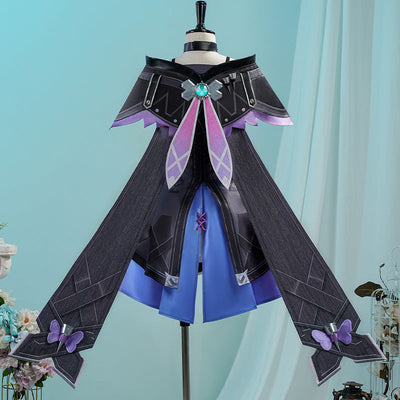 Genshin Impact Prune Cosplay Costumes