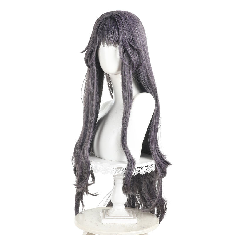 The Fragrant Flower Blooms with Dignity Kaoruko Waguri Cosplay Wigs
