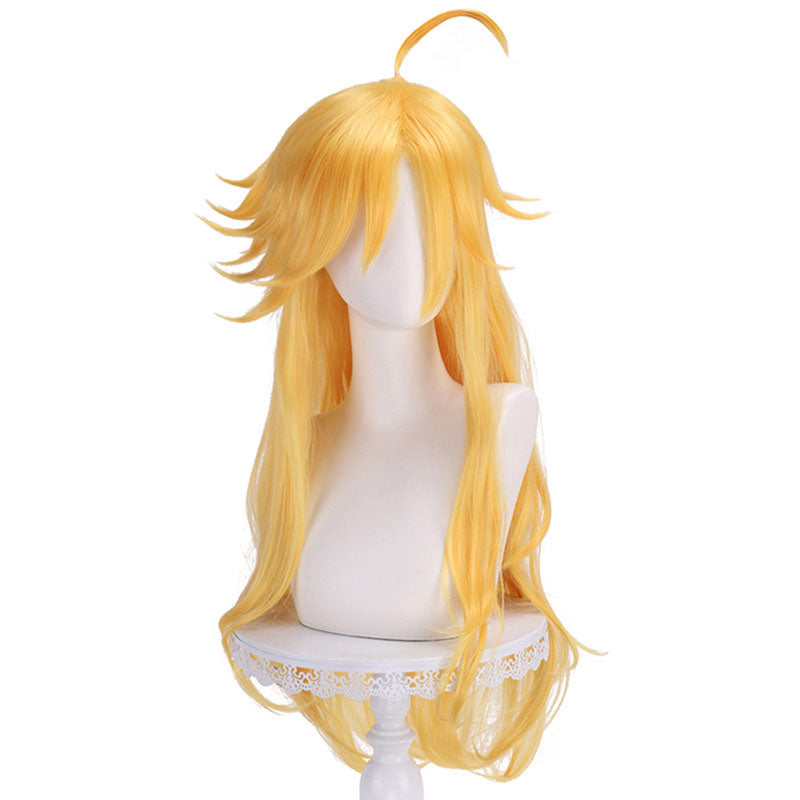 Panty & Stocking with Garterbelt Panty Cosplay Wigs