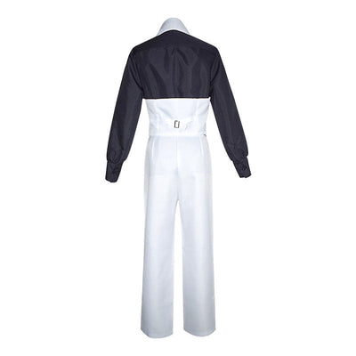 The Case Study of Vanitas Noé Archiviste Cosplay Costumes