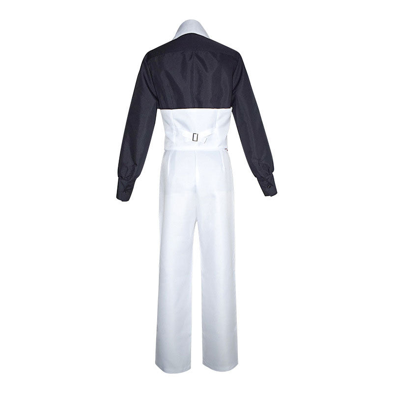 The Case Study of Vanitas Noé Archiviste Cosplay Costumes