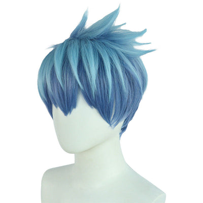 Mashle: Magic And Muscles Lance Crown Cosplay Wig