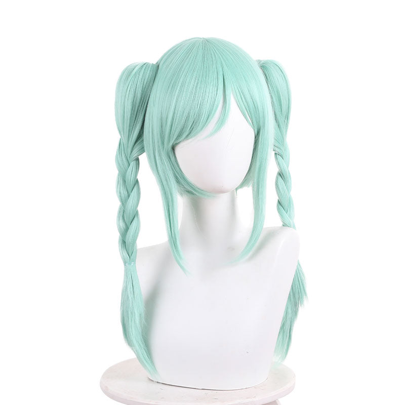 Love Live! Superstar!! Tomari Onitsuka Cosplay Wigs