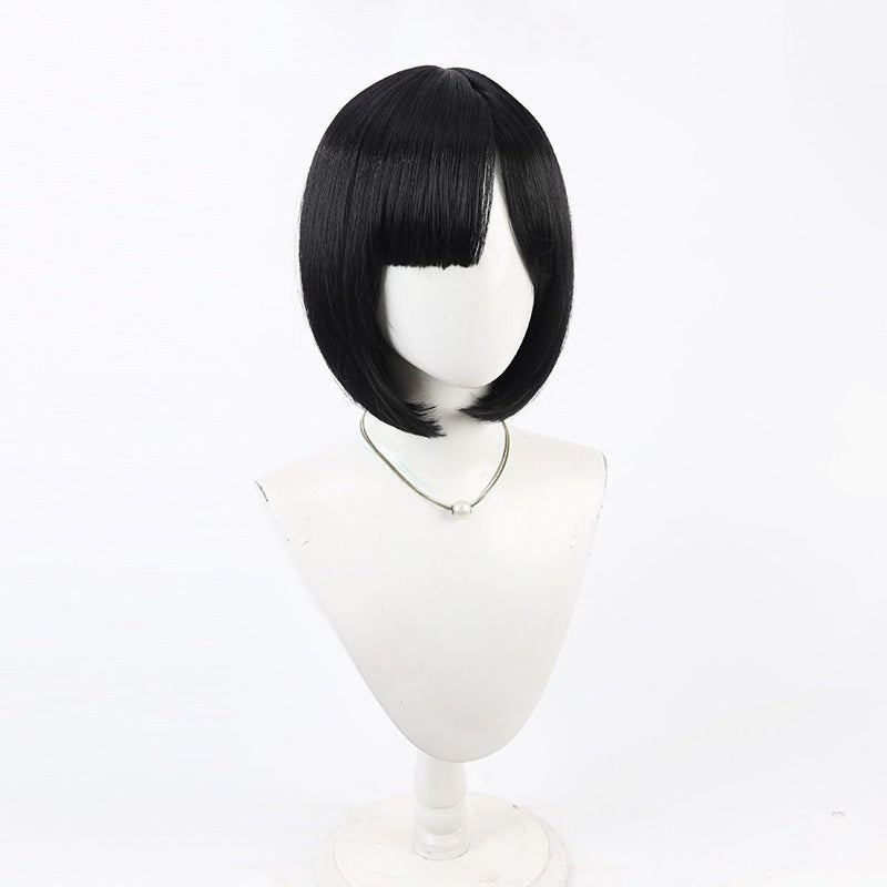 Tune In to the Midnight Heart Lemon Ando Cosplay Wigs