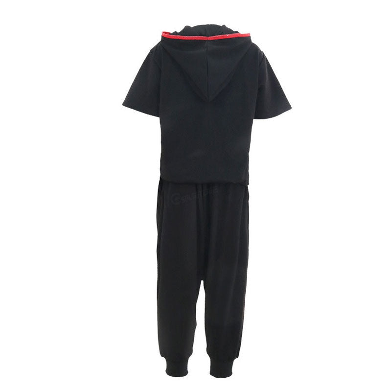 Anime Kemono Jihen Kabane Kusaka Fullsuit Cosplay Costumes