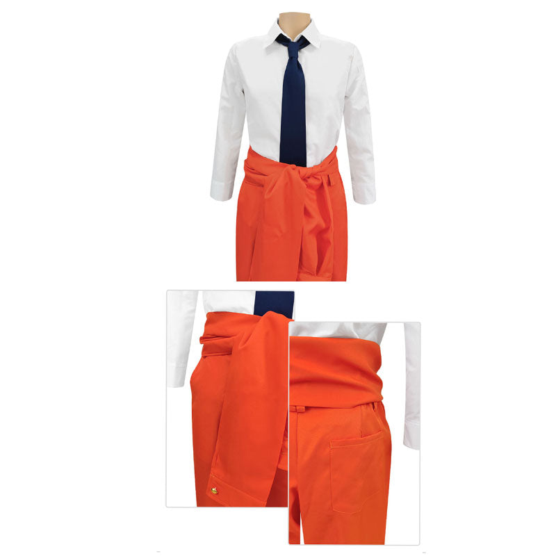 Anime Blue Period Yatora Yaguchi Fullset Cosplay Costumes