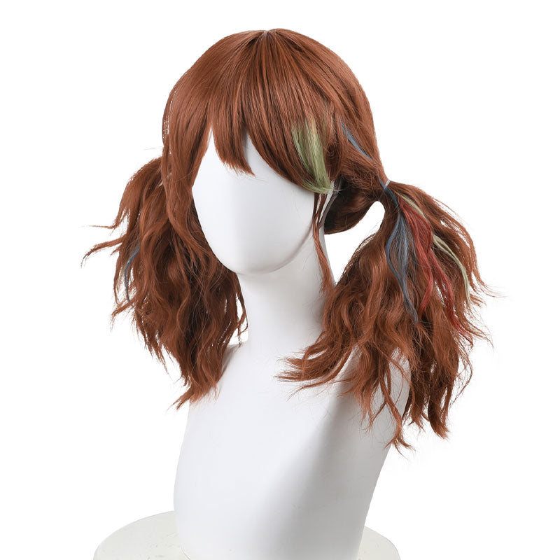 Identity V Lily Barriere OPH Cosplay Wigs