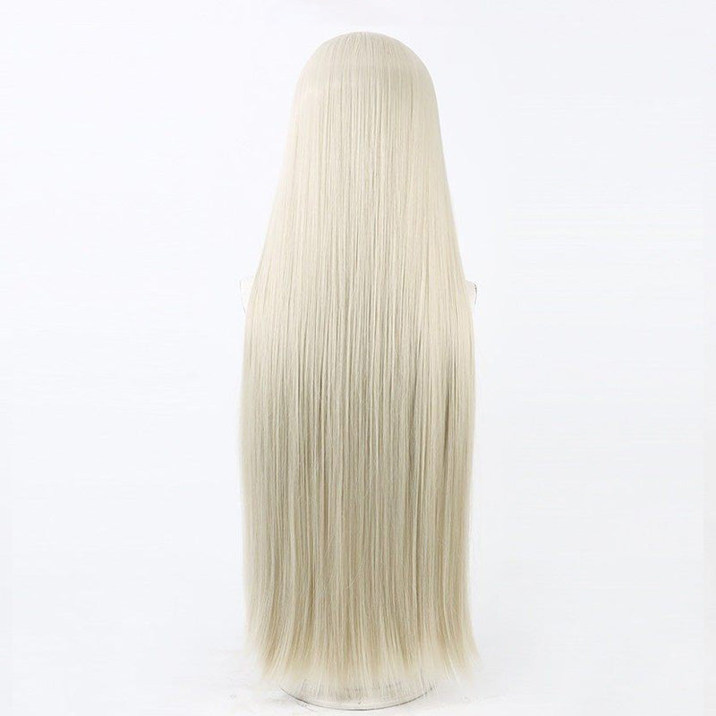 Gachiakuta August Stilzg Cosplay Wigs