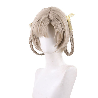 Reverse:1999 Matilda Genius Holiday Cosplay Wig