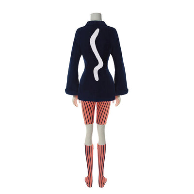 Anime Hunter × Hunter Neferpitou Cosplay Costumes