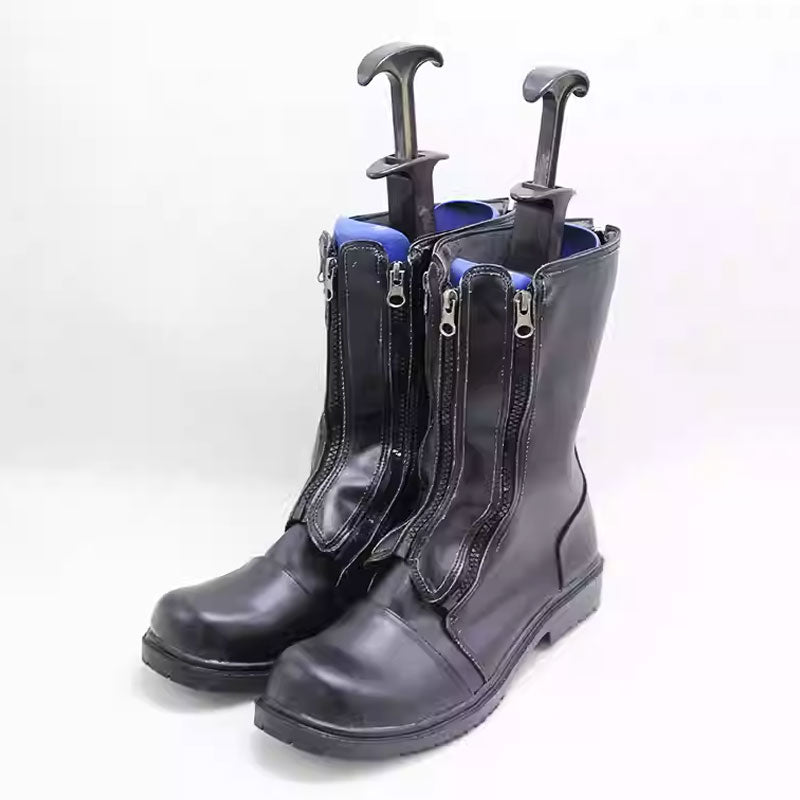 Final Fantasy VII Cloud Strife Cosplay Shoes