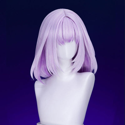 Honkai: Star Rail Polyxia Cosplay Wigs