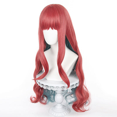 Paradox Live Anne Faulkner Cosplay Wigs