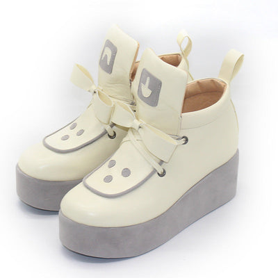 Gachiakuta Remlin Tissark Cosplay Shoes