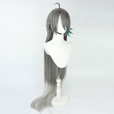 Game Honkai Impact 3rd Su Cosplay Wigs