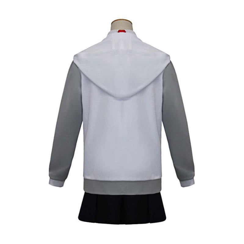 FGO / Fate Grand Order Mash Kyrielight Shielder Uniform Cosplay Costumes