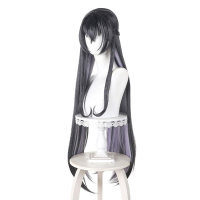 There's No Freaking Way I'll be Your Lover! Unless Satsuki Koto Cosplay Wigs