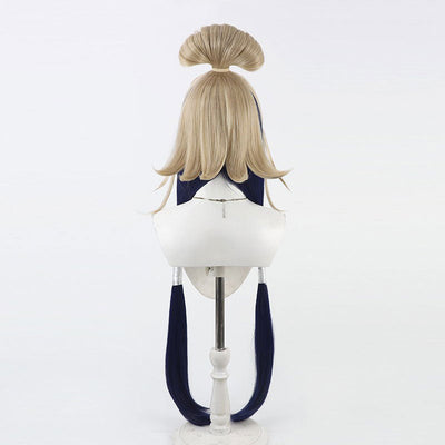 Gachiakuta Tamsy Caines Cosplay Wigs