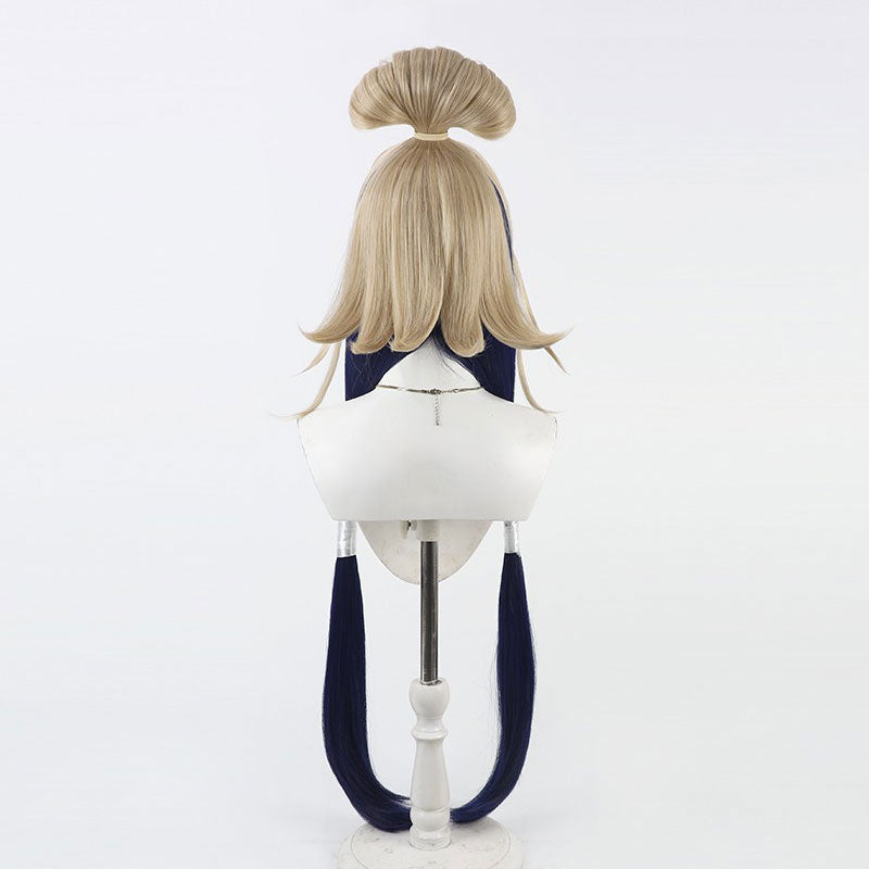 Gachiakuta Tamsy Caines Cosplay Wigs